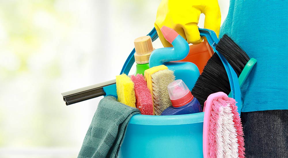 Cleaning Maid Service In Corpus Christi TX Above And Beyond 