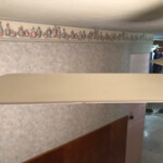 ceiling fan after a thorough dusting